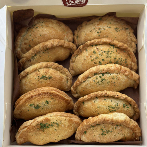 Assorted Empanada Hand Pies