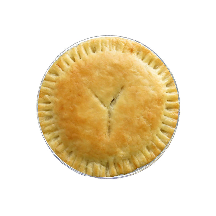 Steak & Kidney Pie