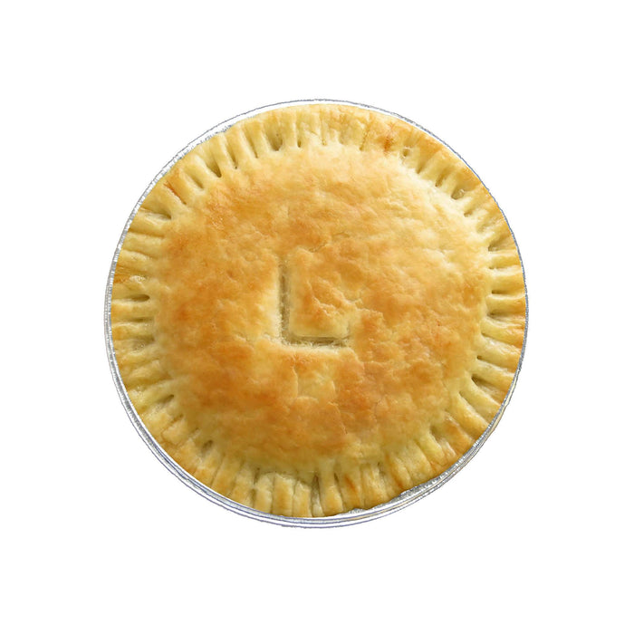 Lamb Pie