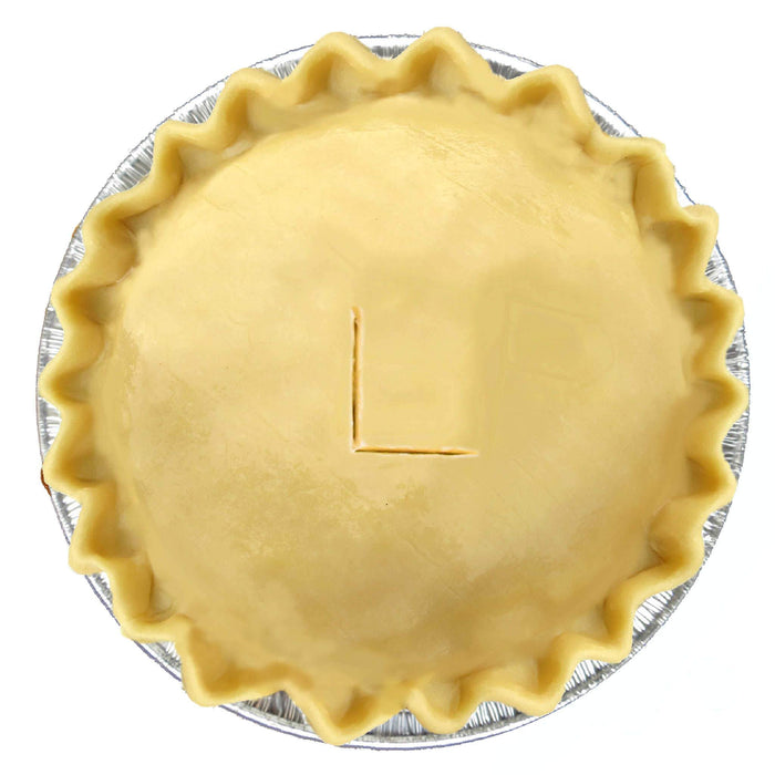 Lamb Pie