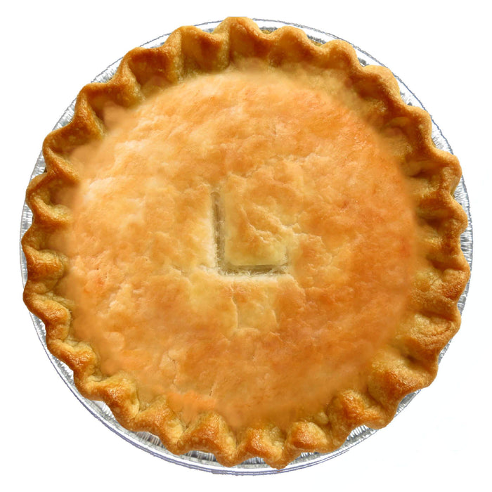 Lamb Pie