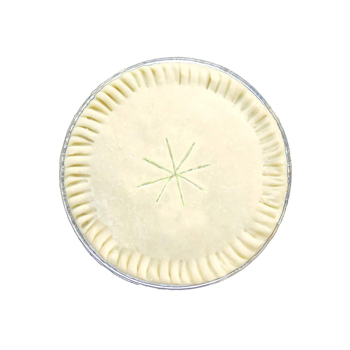 Molten Crab Pie