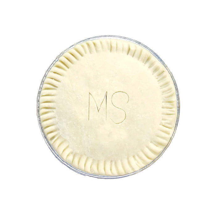 Creamy Seafood Pie