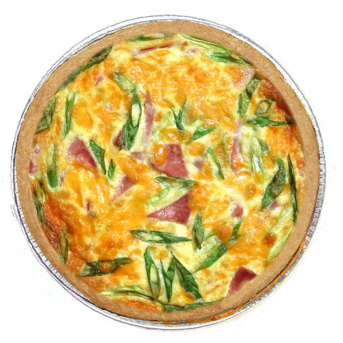 Quiche Lorraine