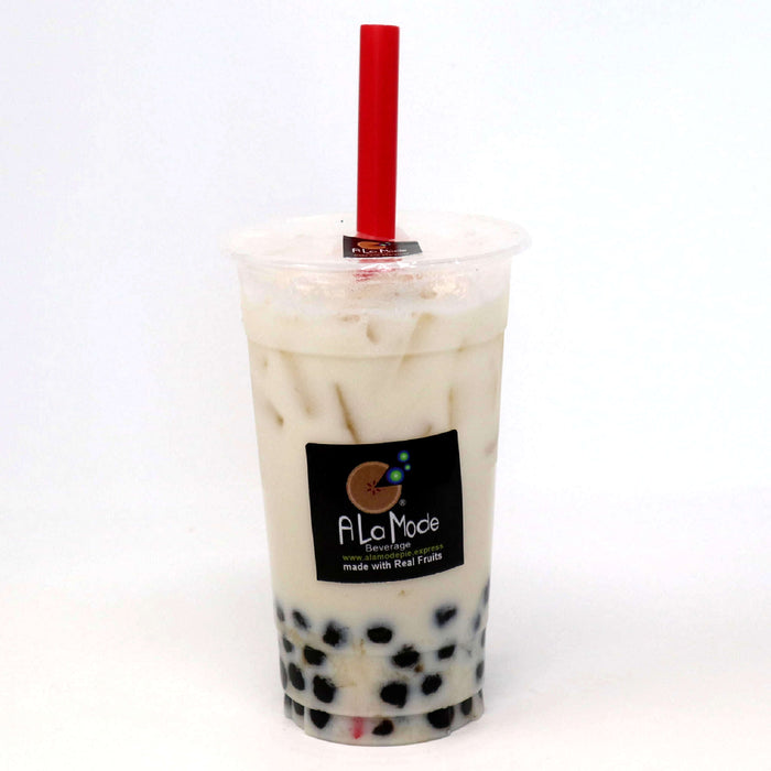 Coconut Bubble Tea