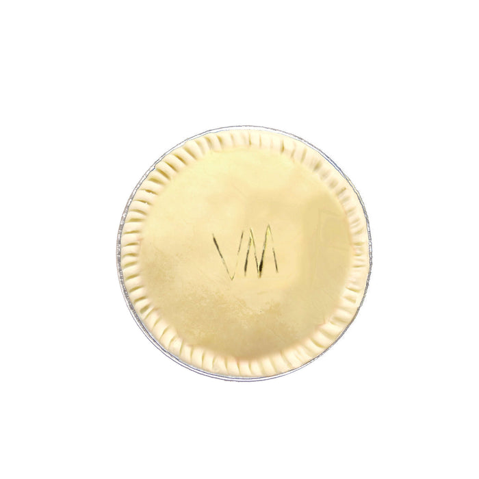Gluten Friendly Vegan Mediterranean Pie (GF) (VG)