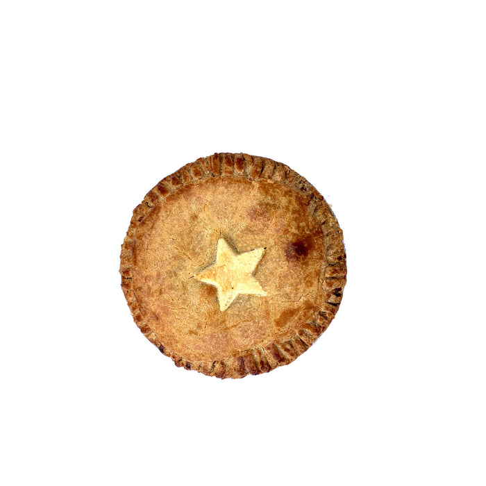 Gluten Friendly Chicken Pot Pie (GF)