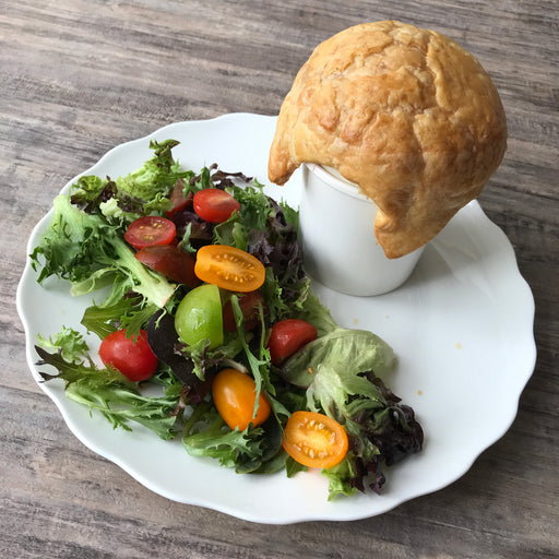 Chicken Pot Pie Meal Box