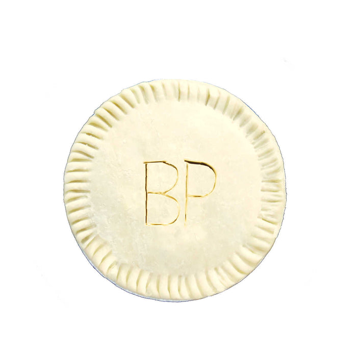 Breakfast Pie