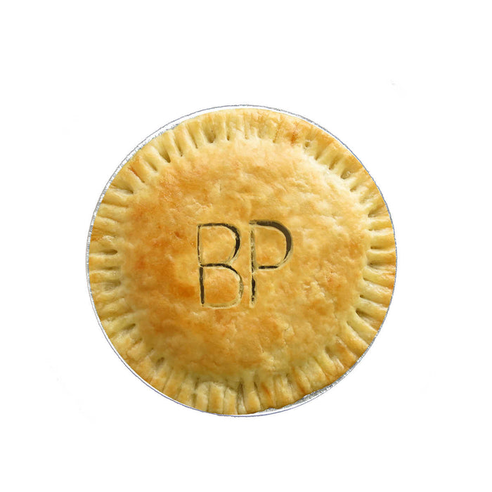 Breakfast Pie