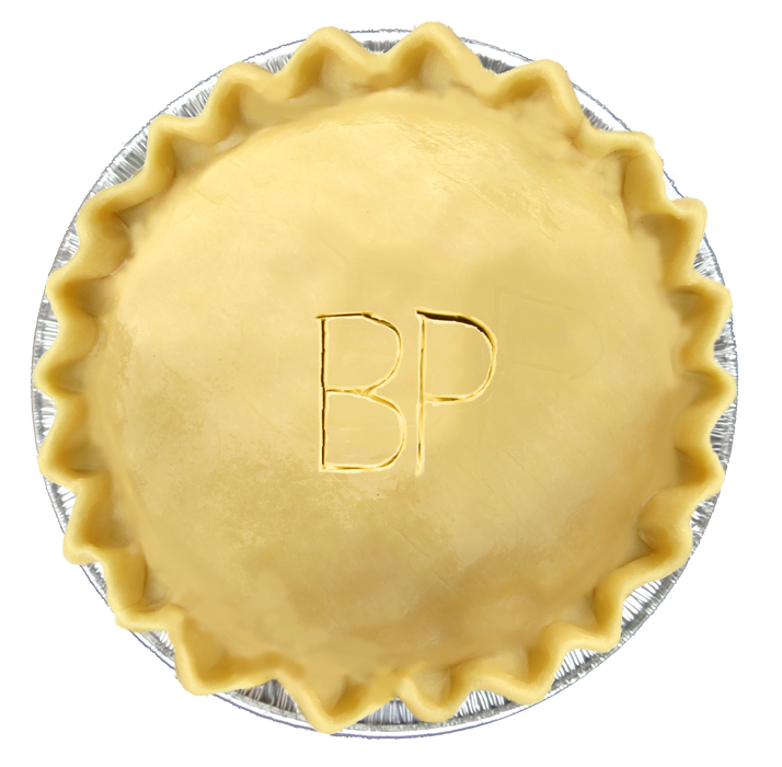 Breakfast Pie