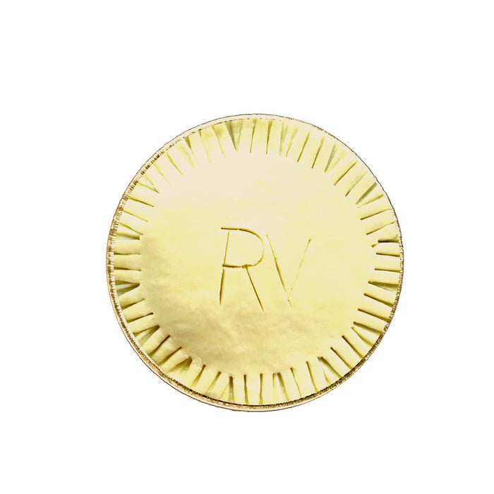 Roasted Vegetable Pie (V)
