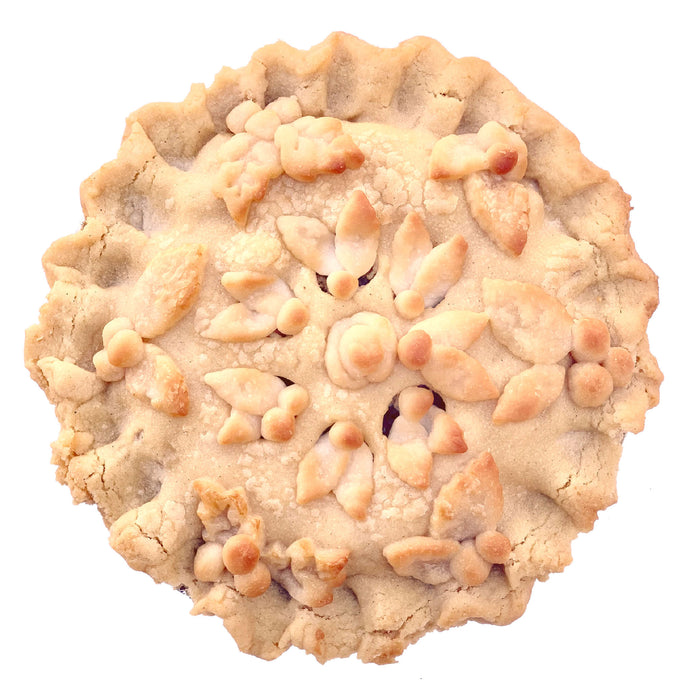 Vegan Tourtiere Pie (French Canadian Vegan Pie)