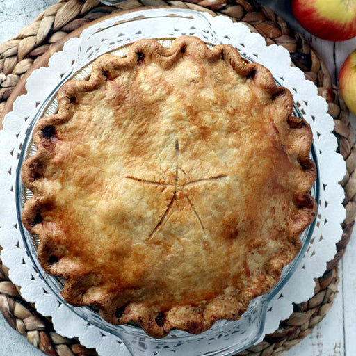 Vegan Apple Pie (VG)