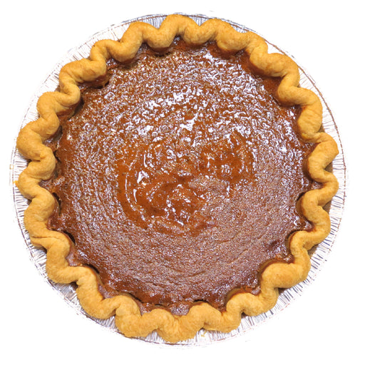 Signature Pumpkin Whole Pie Express (V)