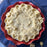 Graduation Apple Pie (V)