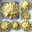 Graduation Apple Pie (V)