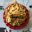 Graduation Apple Pie (V)