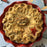 Graduation Apple Pie (V)