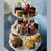 3-Tier Afternoon Tea Desserts