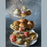 3-Tier Afternoon Tea Set