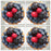 Bumbleberry Individual Tart (V)(GF)
