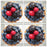 Bumbleberry Individual Tart (V)(GF)