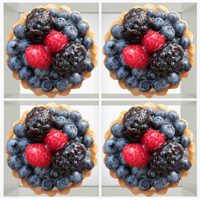 Bumbleberry Individual Tart (V)(GF)