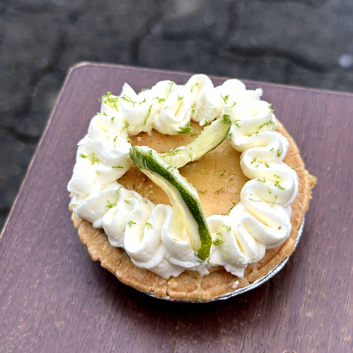 Mini Cream Pies Medley B (9 Pack)