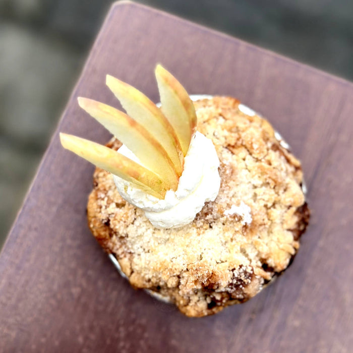 Mini Cream Pies Medley B (9 Pack)