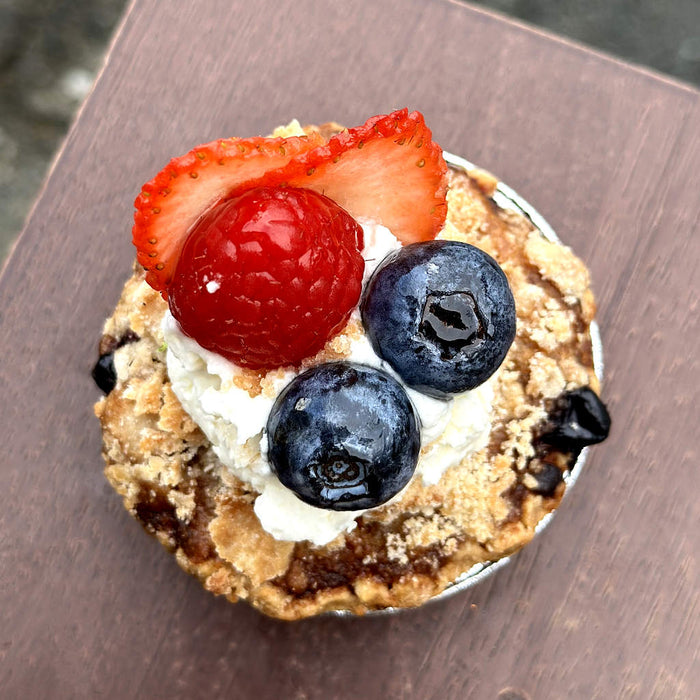 Mini Cream Pies Medley B (9 Pack)