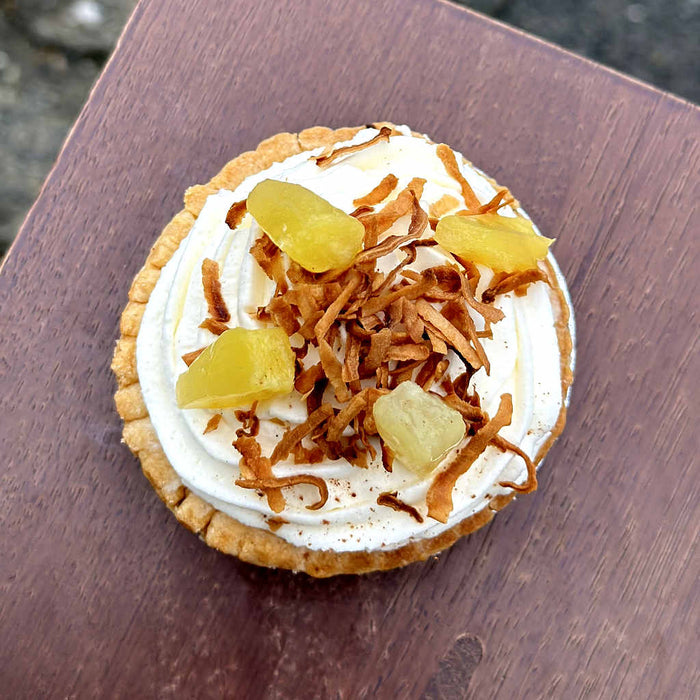 Mini Cream Pies Medley B (9 Pack)