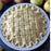 Apple Lattice Pie (V)