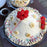 Banana Split Pie (V)