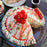 Banana Split Pie (V)