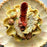Baroque Stiletto Pie (Passion Fruit Raspberry)
