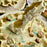 Baroque Stiletto Pie (Passion Fruit Raspberry)