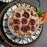 Cherry Cobbler Pie
