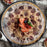 Cherry Cobbler Pie