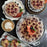 Cherry Cobbler Pie