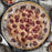 Cherry Cobbler Pie