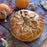 Cinderella's Pumpkin Carriage Pie