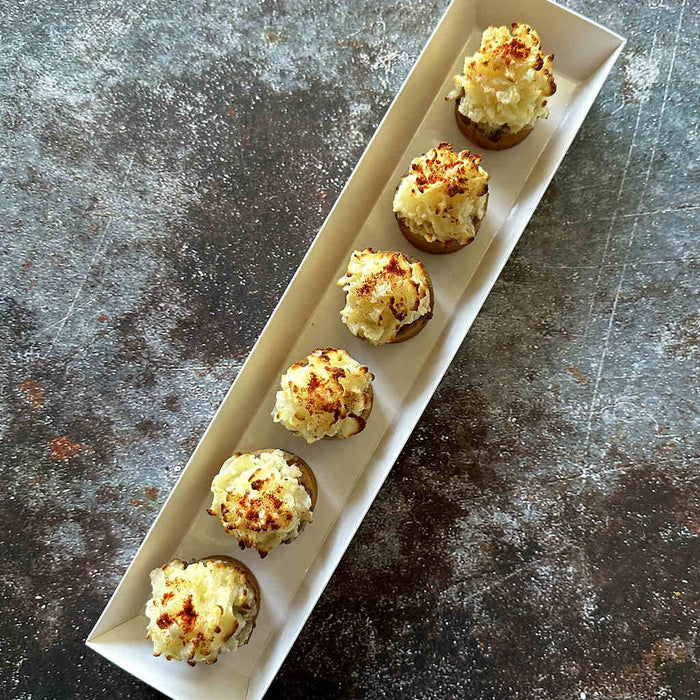 Petit Cottage Pie (Beef Shepherd's)