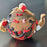Runway Stadium Teapot Croissant (Double Sided, Earl Grey)