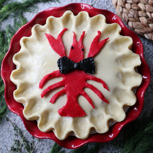 Father's Day Lobster Pie
