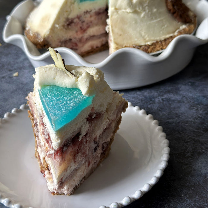 Frozen Wonderland Pie