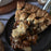 Halloween Mushroom Bourguignon Pie (GF)