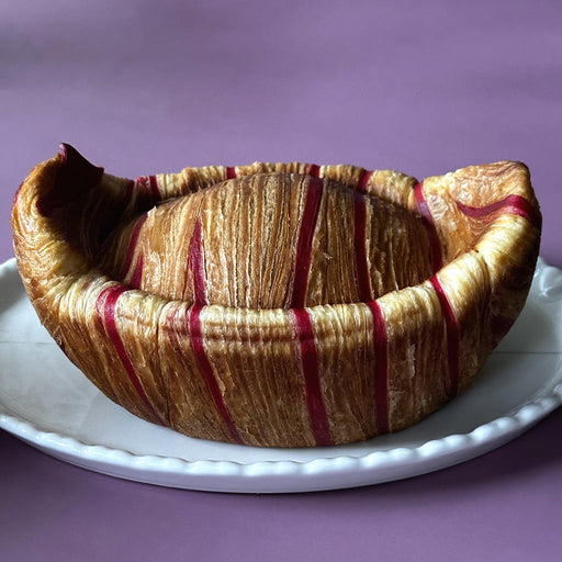 Gold Ingot Croissant - CNY Edition (Massive)