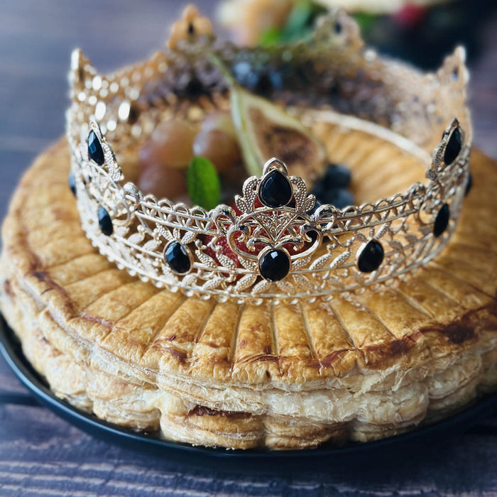 King's Pie (Galette des Rois)