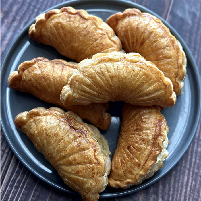 King's Pie (Galette des Rois)